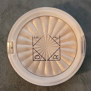 OFRA highliter glazed donut 0.35oz